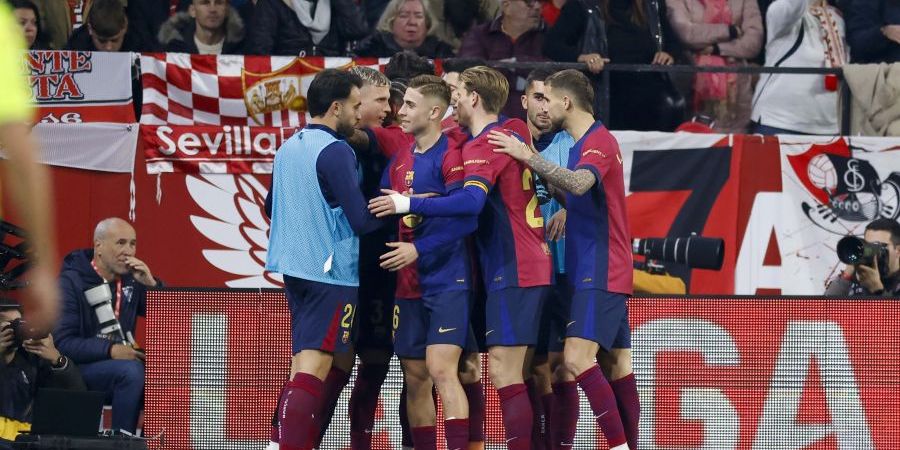 Barcelona Memang Sudah Bermasalah Sejak Dulu, 4 Pemain Terbaik Brasil Sempat Jadi Korban