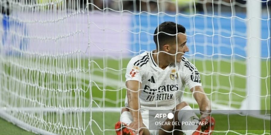 Lini Belakang Real Madrid Compang-camping, 2 Gelandang bakal Disuruh Jadi Bek Darurat di Liga Champions