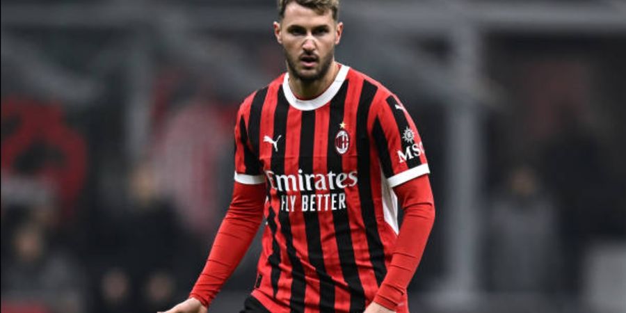 Santiago Gimenez Tipikal Striker yang Dibutuhkan AC Milan, Sama seperti Olivier Giroud tapi Beda