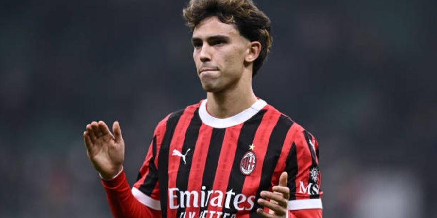 Joao Felix dan Ricardo Kaka Berbeda, Keduanya Tak Bisa Dibandingkan di AC Milan!