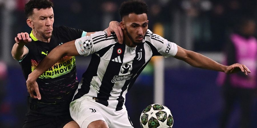 Juventus Tersingkir dari Liga Champions, Thiago Motta Tidak Sepaham dengan Pemain Sendiri