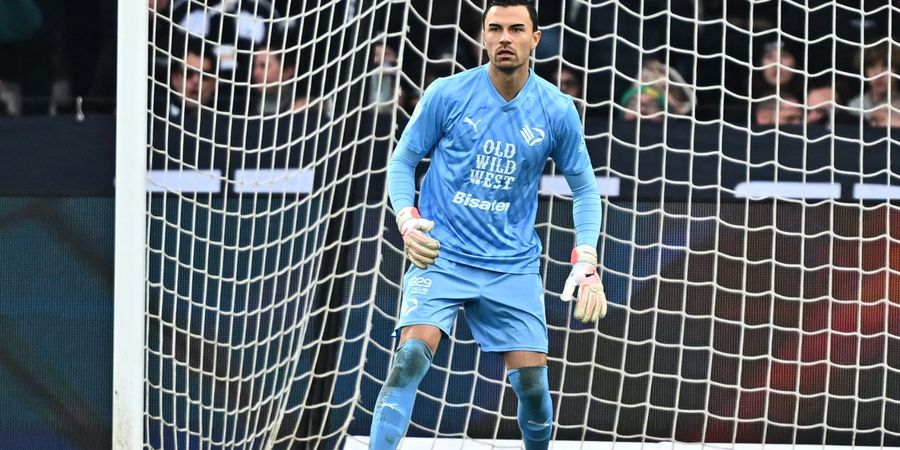 Emil Audero Pernah Gagalkan Penalti Teman Messi sampai Juara Liga Italia, Indonesia Siap-siap Punya Kiper Kelas Dunia