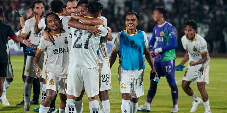 Bhayangkara FC Tidak akan Pindah Kandang Usai Promosi ke Liga 1