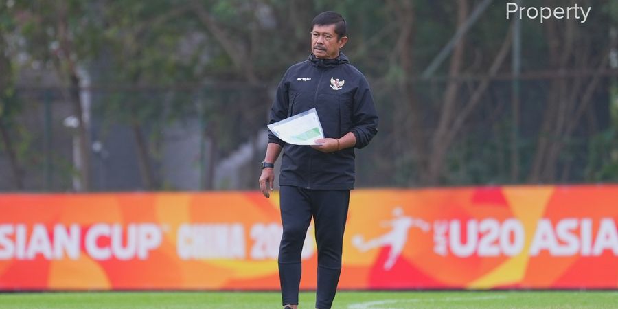 BREAKING NEWS - Gagal Total di Piala Asia U-20 2025, PSSI Depak Indra Sjafri dari Kursi Pelatih Timnas U-20 Indoensia