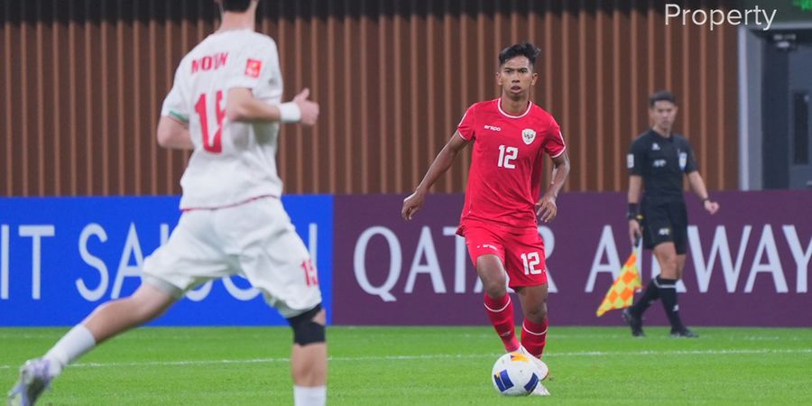 Indra Sjafri Irit Bicara Soal Peluang Timnas U-20 Indonesia Kalahkan Uzbekistan di Laga Selanjutnya