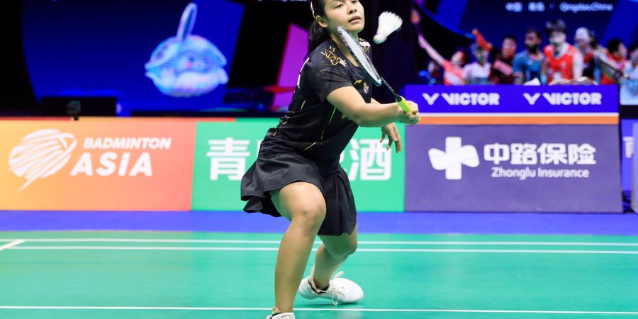 Rekap Hasil Orleans Masters 2025 -  Ditutup Aksi Komang, Indonesia Tambah 4 Amunisi ke 16 Besar