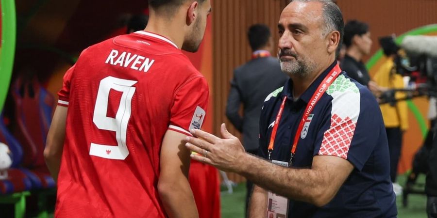 Pelatih Iran Kecewa Usai Hanya Menang 3-0 Atas Timnas U-20 Indonesia: Harusnya Tambah Gol Lagi!