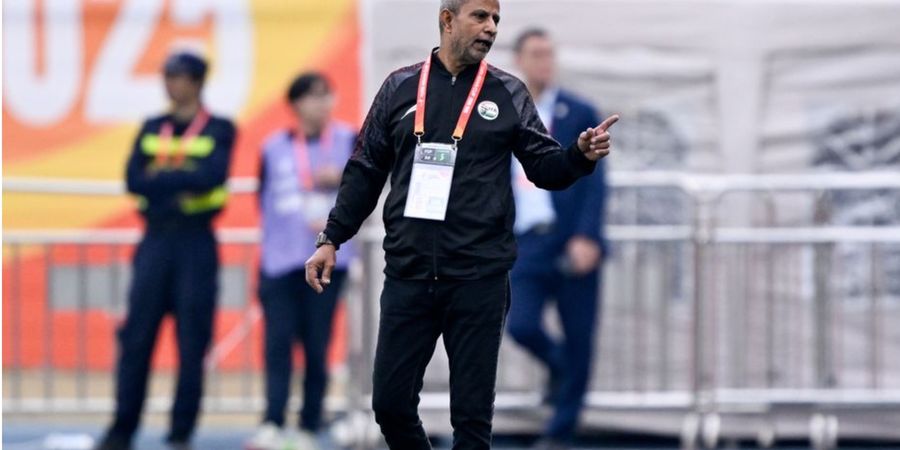 Pelatih Yaman Beri Kode Darurat untuk Timnas U-20 Indonesia, Uzbekistan Disebut Jadi Salah Satu Tim Terkuat di Turnamen