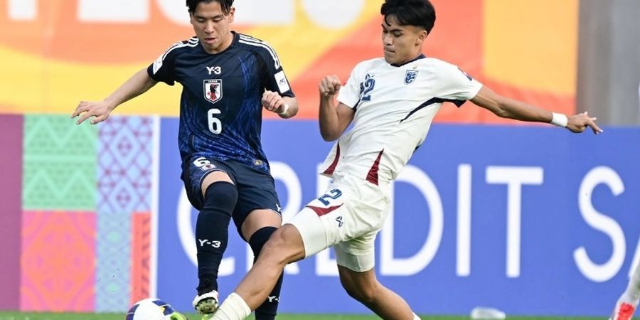 Timnas U-20 Indonesia dan Thailand Keok, Media Vietnam Sebut Nasib ASEAN di Piala Asia U-20 2025 Suram