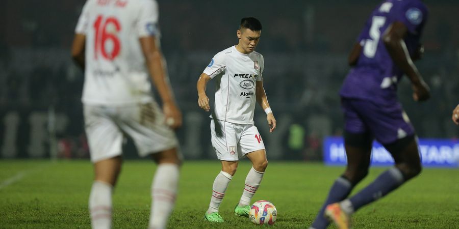 Diduga Ada Kesengajaan, Panpel Ungkap Penyebab Padamnya Lampu di Stadion Brawijaya dalam Duel Persik vs Persis