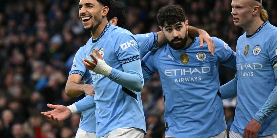 Cara Manchester City agar Semakin Dekat dengan Fans di Thailand dan Indonesia