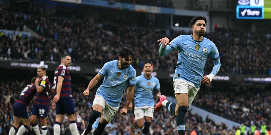 Omar Marmoush Ternyata Bukan Pemain Impian Pep Guardiola, Sosok Ini yang Promosikan Pangeran Mesir