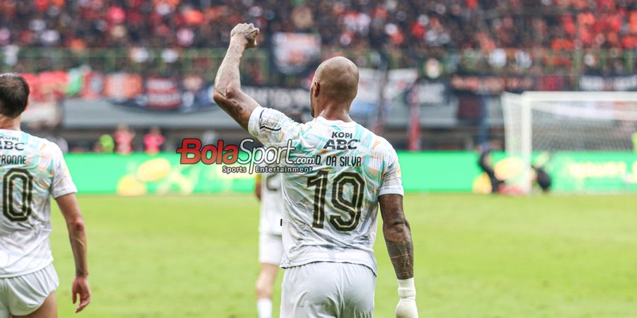 Marc Klok Bocorkan Kata-kata Bojan Hodak di Ruang Ganti Buat Mental Persib Bangkit dan Imbang Lawan Persija