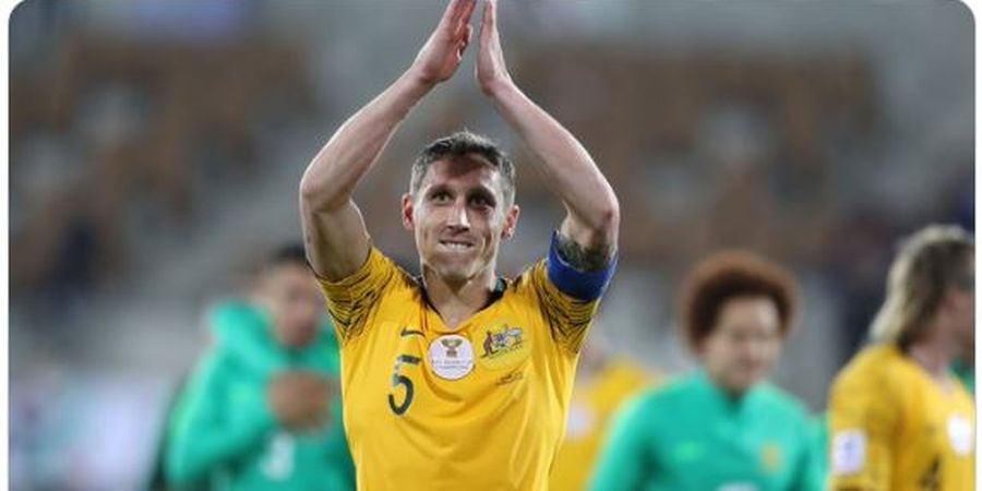 Eks Kapten Australia Pembobol Gawang Timnas Indonesia Masuk Jajaran Staf Pelatih Malaysia