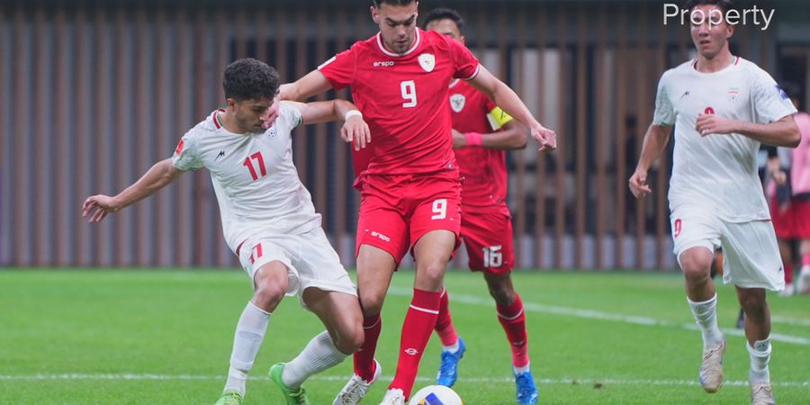 Timnas U-20 Indonesia Gugur di Piala Asia U-20 2025, Vietnam Prediksi Thailand Bakal Nyusul