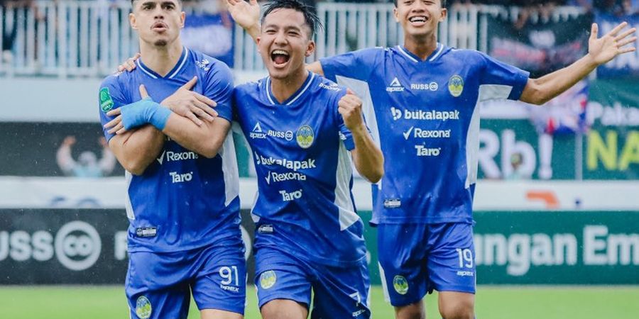 PSIM Yogyakarta Minta Maaf ke Suporter Sendiri Usai Final Liga 2 Digelar di Solo, Panpel Sediakan Kuota 17 Ribu Penonton