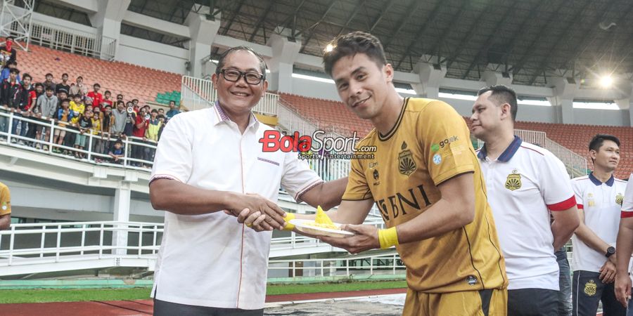 Kombinasi Pemain Berstatus Polisi dan Pemain Berkualitas Antar Bhayangkara FC Mentas dari Liga 2, Ada Konsep Baru untuk Liga 1