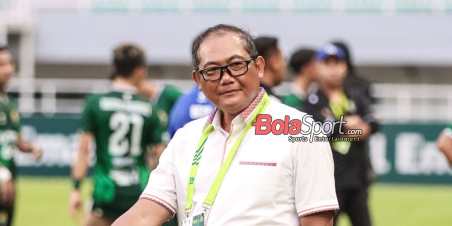 Bhayangkara FC Belum Puas Usai Promosi ke Liga 1, Bidik Juara Liga 2