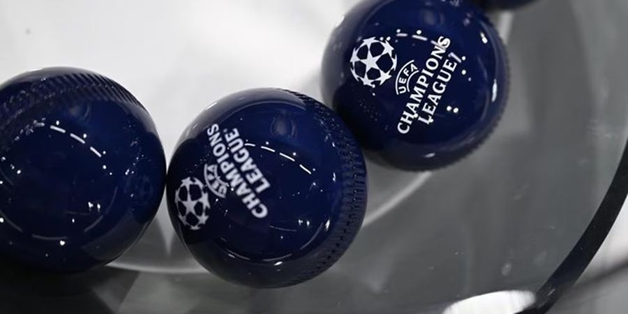 Hasil Drawing 16 Besar Liga Champions - Real Madrid Jumpa Rival Sekota, Liverpool Ditantang PSG