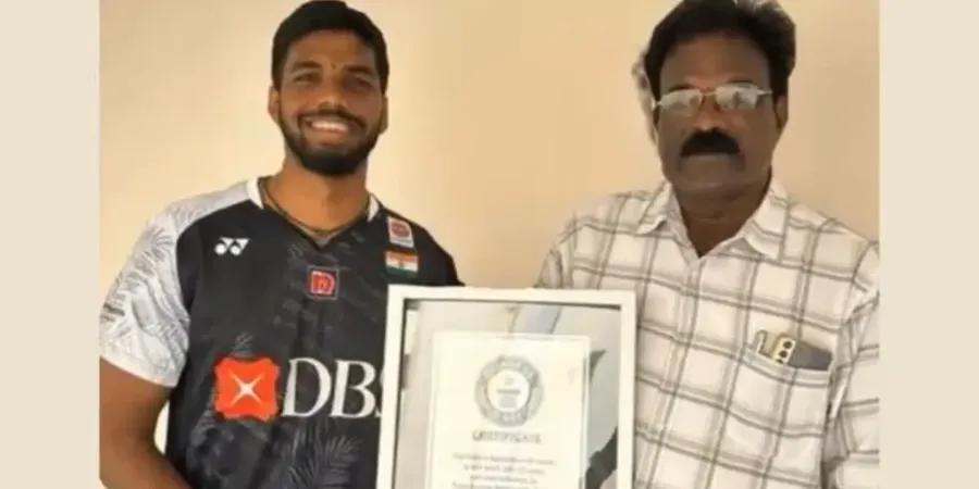 Kabar Duka dari Bulu Tangkis, Ayah Eks Ganda Putra Nomor Satu Berpulang Saat Hendak Saksikan Juara Asian Games Terima Penghargaan