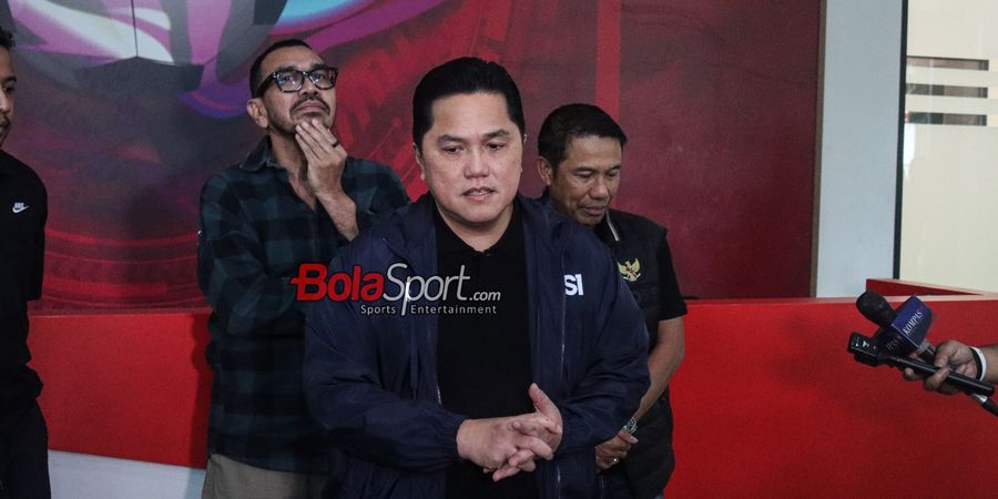 BREAKING NEWS - PSSI akan Naturalisasi Tiga Pemain untuk Timnas Indonesia, Termasuk Emil Audero