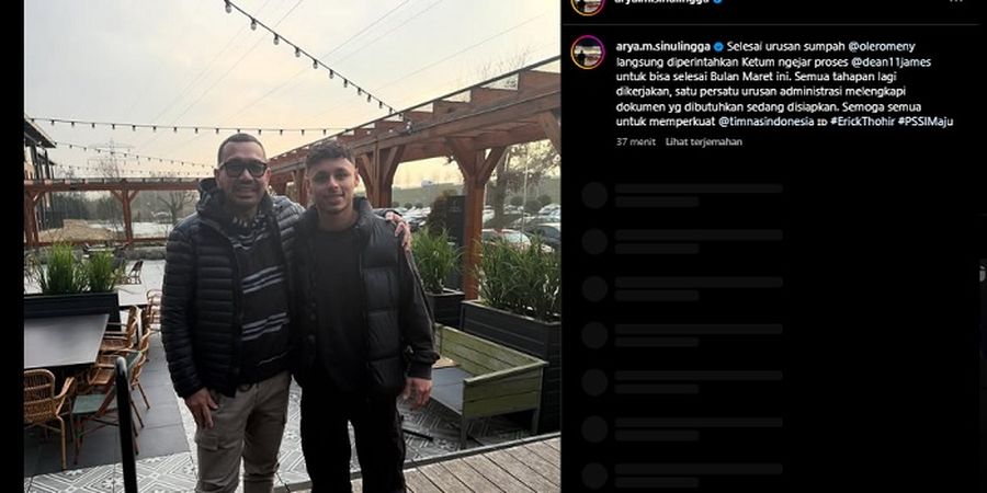 Sempat Dicuekin PSSI, Bek Kiri Go Ahead Eagles Otw Naturalisasi