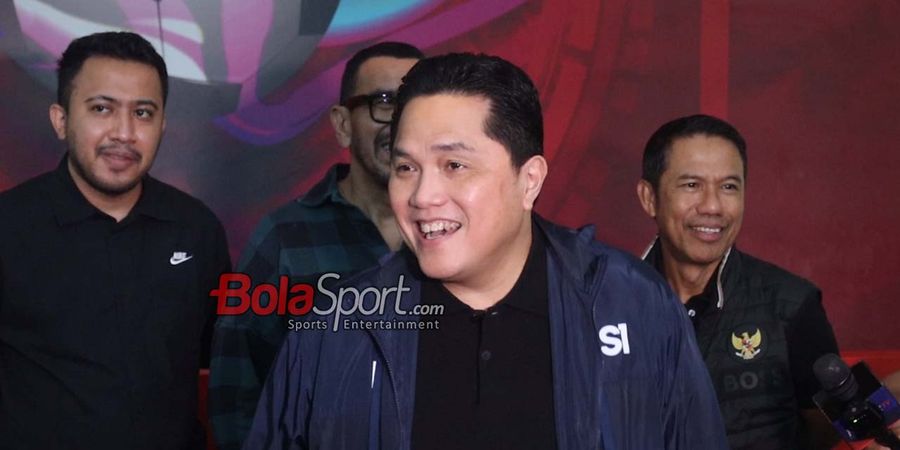 Akhirnya PSSI Sudah Temukan Dirtek Baru, akan Segera Diumumkan Akhir Bulan Ini