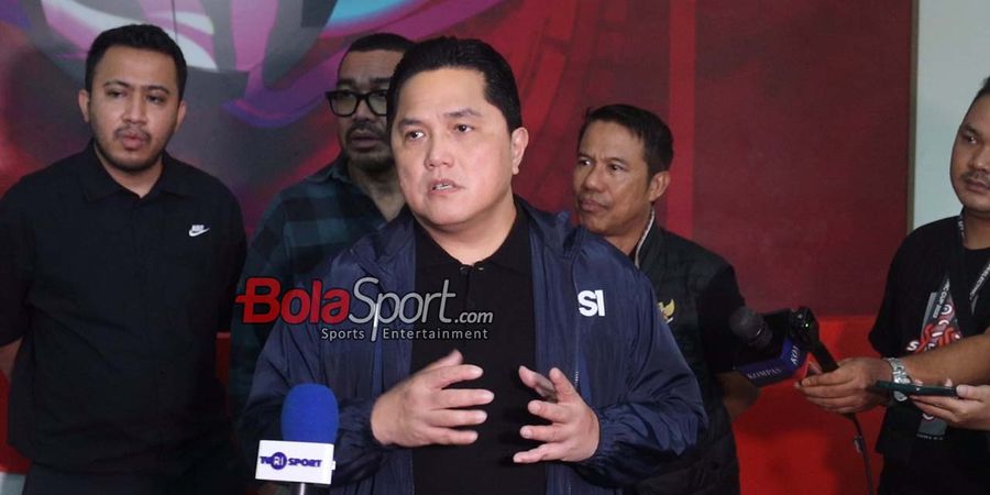 8 Pelatih Lokal Akan Belajar Bersama Patrick Kluivert, Siapa yang Gabung ke Timnas Indonesia?