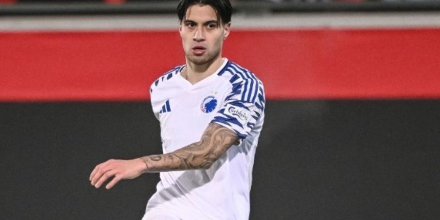 Kevin Diks cs Bakal Hadapi Chelsea di Babak 16 Besar UEFA Conference League, Ini Reaksi Fans