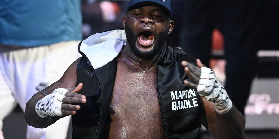 Hasil Tinju Dunia - Daniel Dubois Batal Manggung, Penggantinya Datang Telat dan Dibuat KO Tarian Ayam