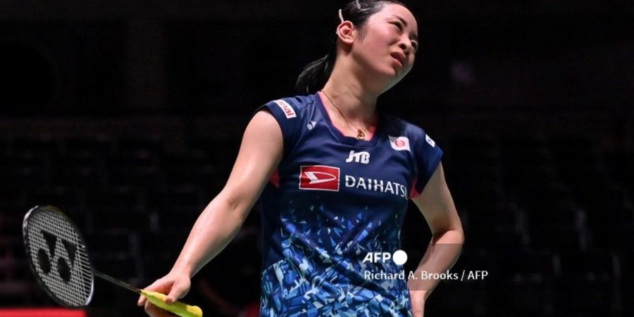 Kompatriot Akane Yamaguchi Pindah Kewarganegaraan, Susul Pramudya Jadi Pemain Australia