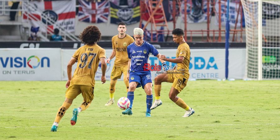 2 Klub Promosi Liga 1 Sudah Umumkan Pelatih Baru, Tinggal Bhayangkara FC