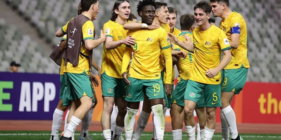 Si Peringkat Tiga Piala AFF itu Tembus Final Piala Asia U-20 2025 Usai Pecundangi Jepang