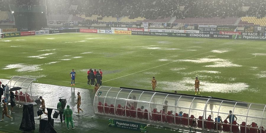 Ketimbang Hadapi Persis di Solo, PSS Pindahkan Laga 'Derbi Manahan' ke Stadion Sultan Agung Bantul