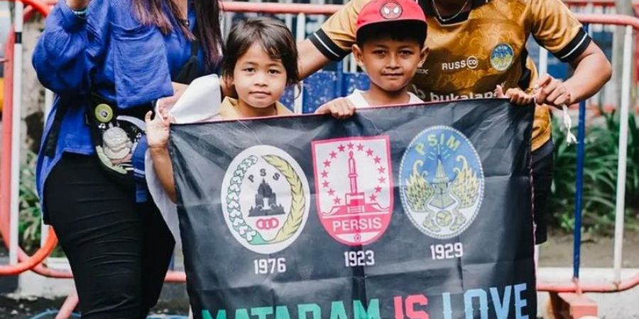 Pegadaian Peduli pada Pegadaian Liga 2 2024/2025 Benar-benar Wujudkan Mataram Is Love, Dongkrak UMKM Lokal