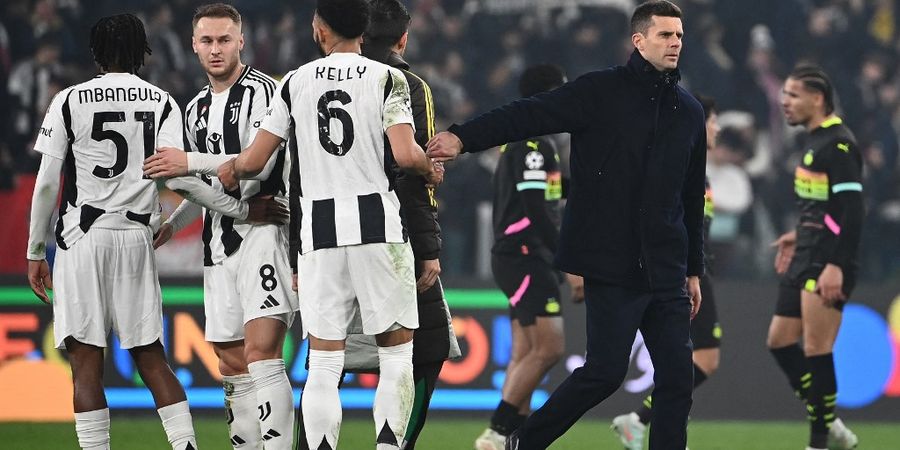 Juventus Gugur dari 2 Kompetisi dalam 7 Hari, Thiago Motta sampai Malu Punya Tim Sepayah Ini