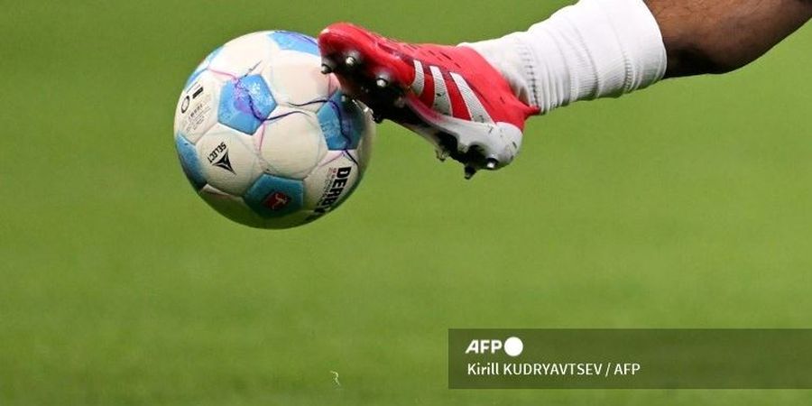 Waduh! Pertandingan di Jerman Batal Bergulir Usai Wasit Digigit di Bagian Vital oleh Anak Pemain