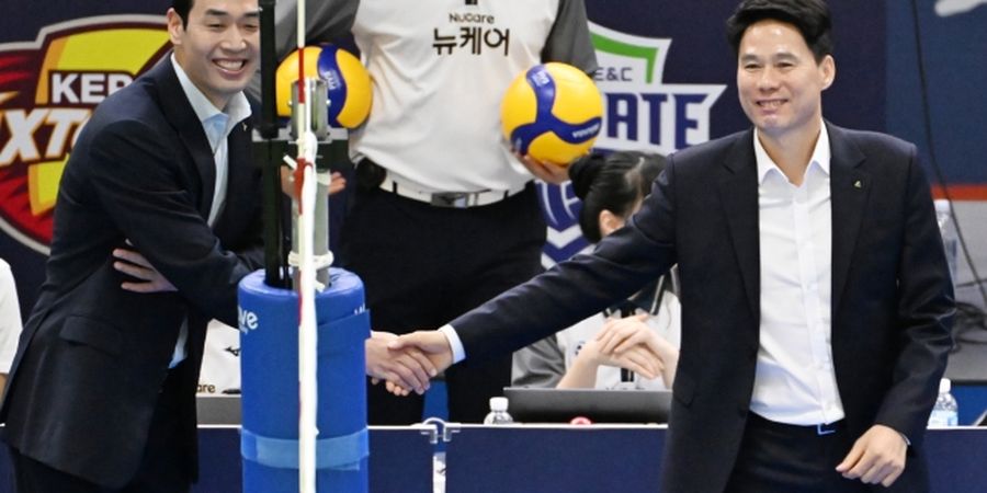 Klasemen Liga Voli Korea 2025 - Lagi Musim Tim Peringkat Bawah yang Menang Jelang Rivalitas Aneh Red Sparks Vs Hyundai Hilstate