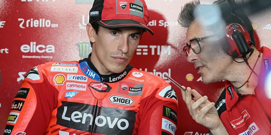 Kepala Kru Ungkap Bagaimana Kerja dengan Marc Marquez, The Baby Alien Punya Sikap-sikap Tak Terduga