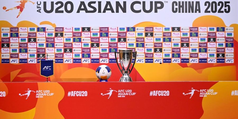 Prediksi AFC Jelang Laga Australia Vs Arab Saudi di Final Piala Asia U-20 2025