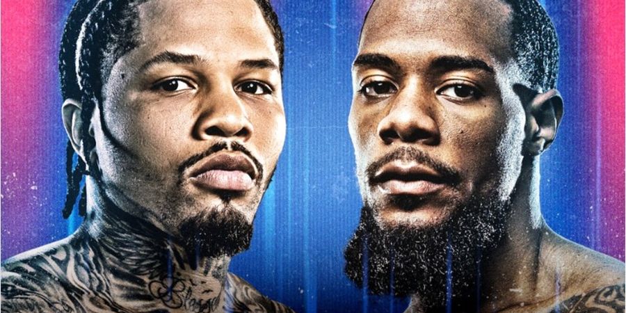 Hasil Tinju Dunia - Berlutut di Tengah Pertarungan, Gervonta Davis Akhirnya Gagal Menang