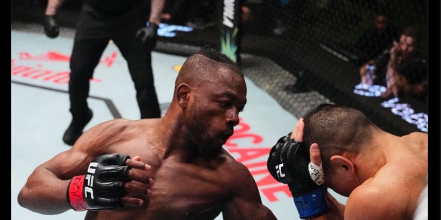Rekan Islam Makhachev Ikut Bersuara, Jagoan Ini Layak Perebutkan Gelar usai Menangi UFC Vegas 103