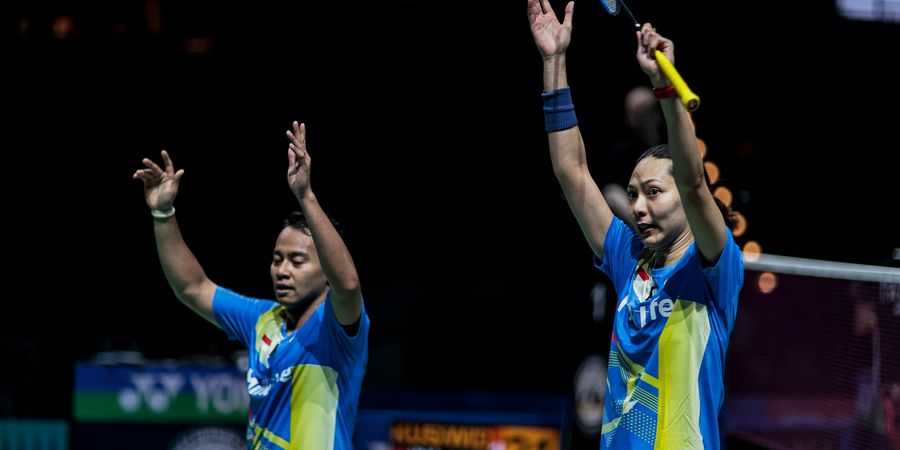 Rekap Hasil Orleans Masters 2025, Dua Wakil Gugur, Rehan/Gloria Tumpuan Terakhir Indonesia