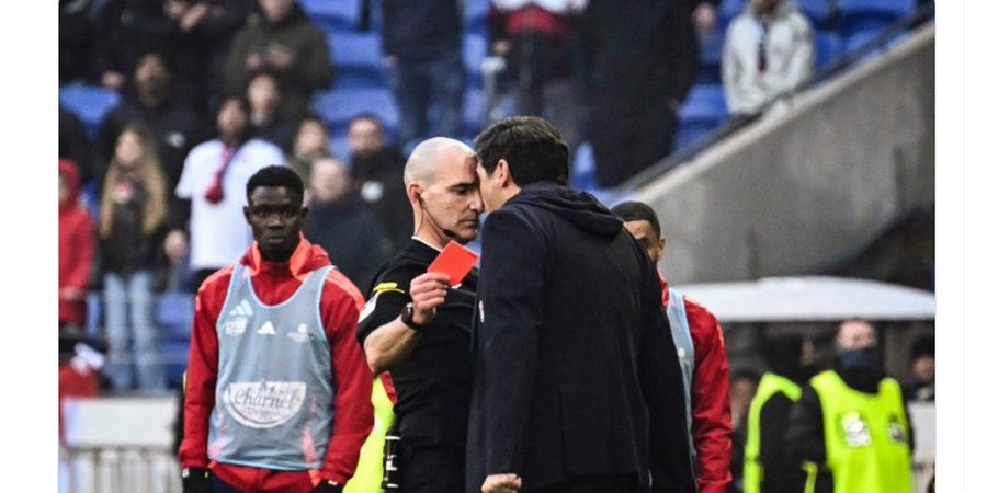 Pelatih dan Mantan Pelatih AC Milan Sama-sama Stres, Conceicao Krisis Hasil, Fonseca Terancam Skorsing 7 Bulan