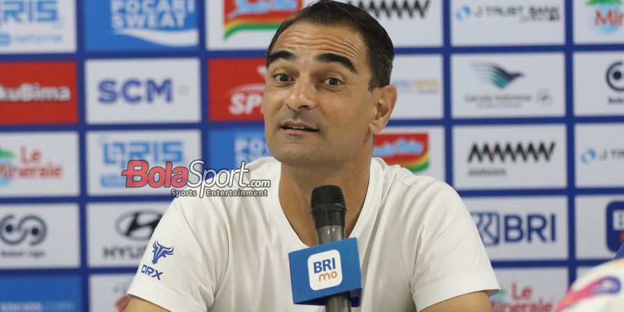 Dikalahkan Persija, Pelatih PSIS Salahkan Perubahan Jadwal Laga