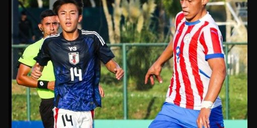 Vietnam Dibuat Was-was, Dua Pesaing di Fase Grup Piala Asia U-17 2025 Tampil Trengginas