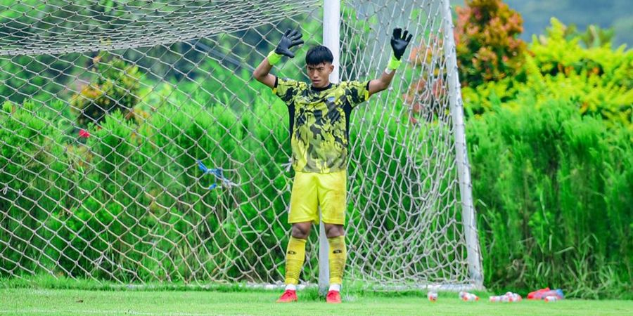 Persib Kirim 2 Pemain ke Timnas U-17 Indonesia Jelang Piala Asia U-17 2025