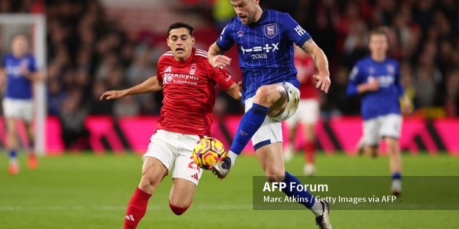 Piala FA Makan Korban, Bek Liga Inggris Terancam Absen Lawan Timnas Indonesia