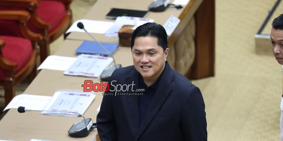 Ketum PSSI Update Misi Timnas Indonesia, Target Lolos Langsung ke Piala Dunia 2026