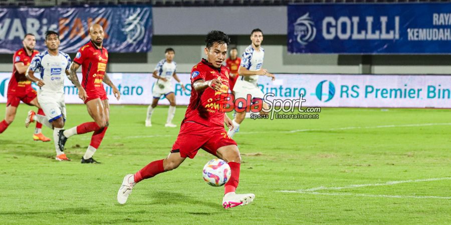  Witan Sulaeman Ungkap Hal yang Buatnya Tersingkir dari Timnas Indonesia, Bawa-bawa Carlos Pena